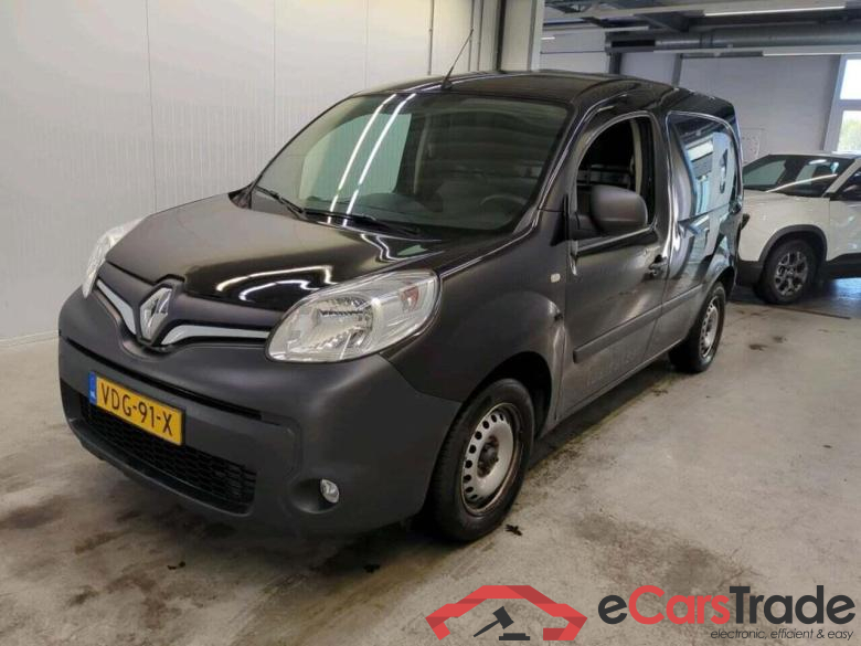 RENAULT KANGOO 1.5 Blue dCi Comfort