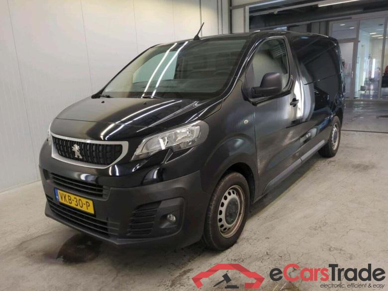 PEUGEOT Expert 2.0 BlueHDI Grip #1