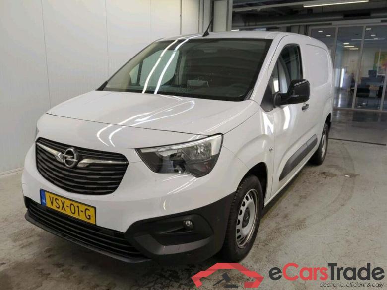 OPEL Combo 1.5D L2H1 Standaard #1