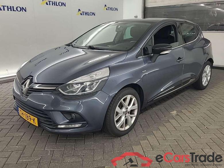RENAULT CLIO Energy TCe 90 Eco Lmtd 5D 66kW #1