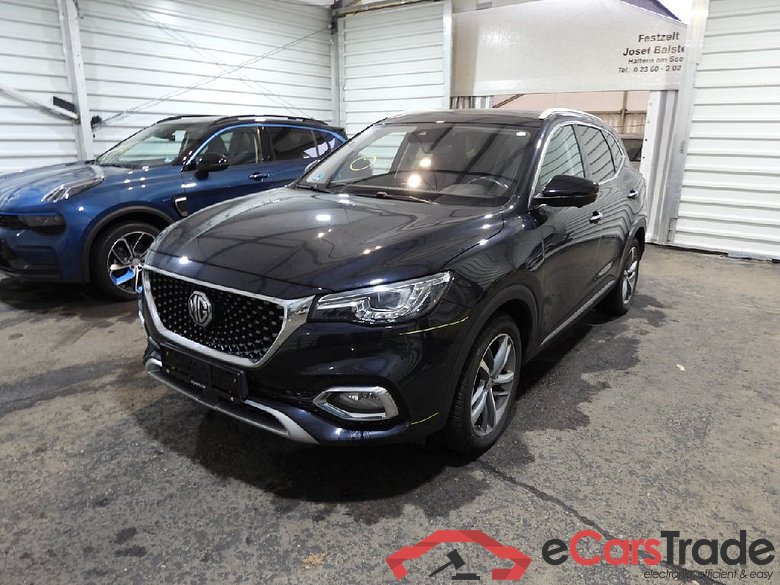 MG EHS ´21 MG EHS PHEV Luxury 5d 119kW #1