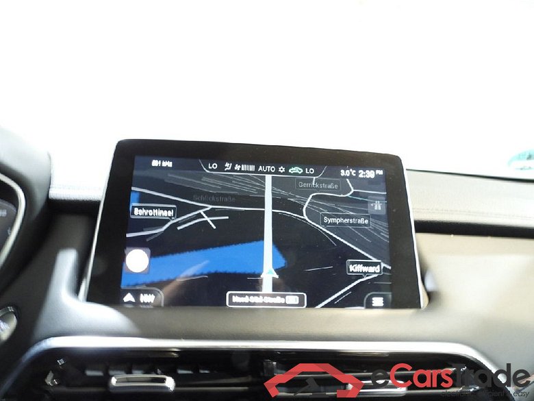 MG EHS ´21 MG EHS PHEV Luxury 5d 119kW #6