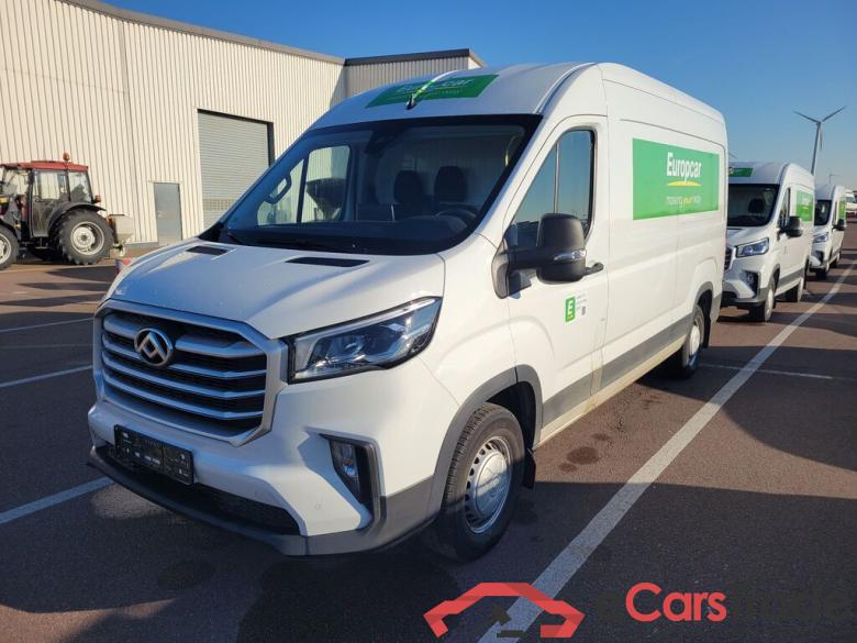 Other_maker L3H2 Luxury Maxus Deliver 9 Kasten #1