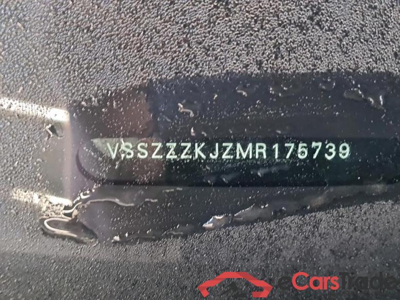 Seat Ibiza SEAT Ibiza 1.0 Eco TSI 81kW FR Business Intense DSG 5d #6