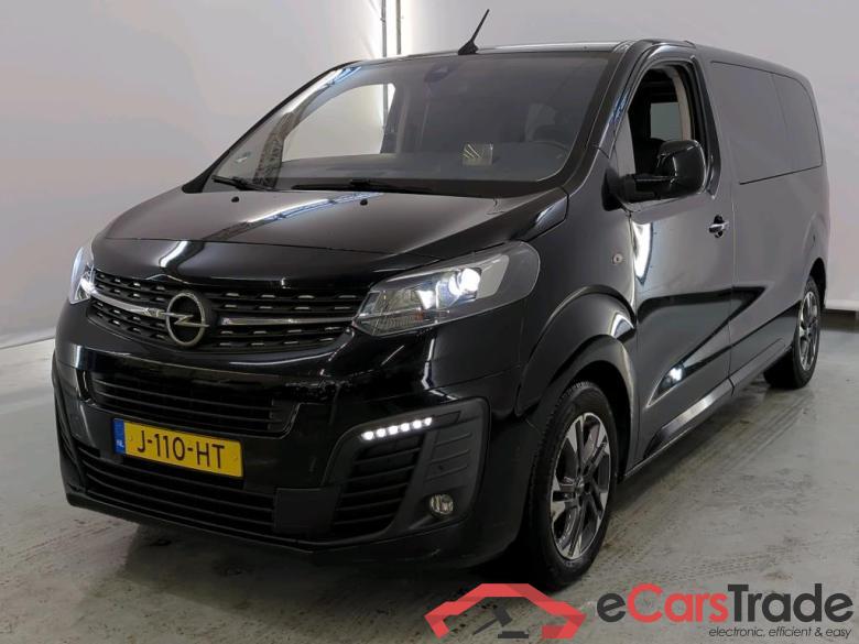 Opel Zafira Life '19 Opel Zafira Life 2.0 Diesel Innovation L2H1 Auto 4d #1