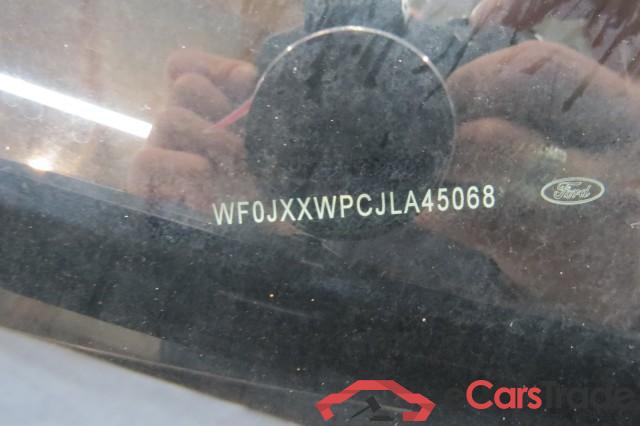 Ford S-Max ´15 S-Max Titanium 2.0 EcoBlue 140KW AT8 E6dT #5