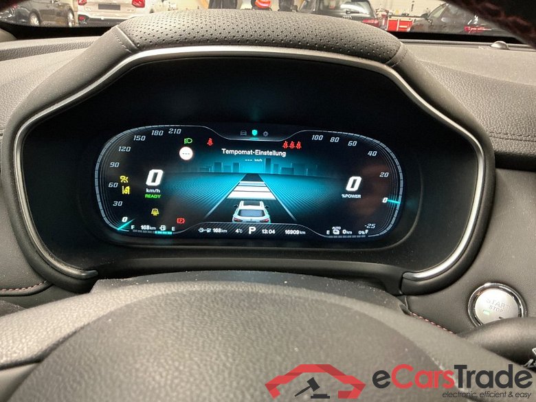 MG EHS ´21 MG EHS PHEV Comfort 5d 119kW #1