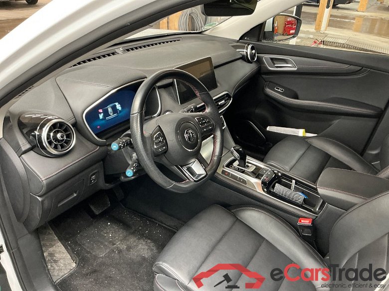 MG EHS ´21 MG EHS PHEV Comfort 5d 119kW #6