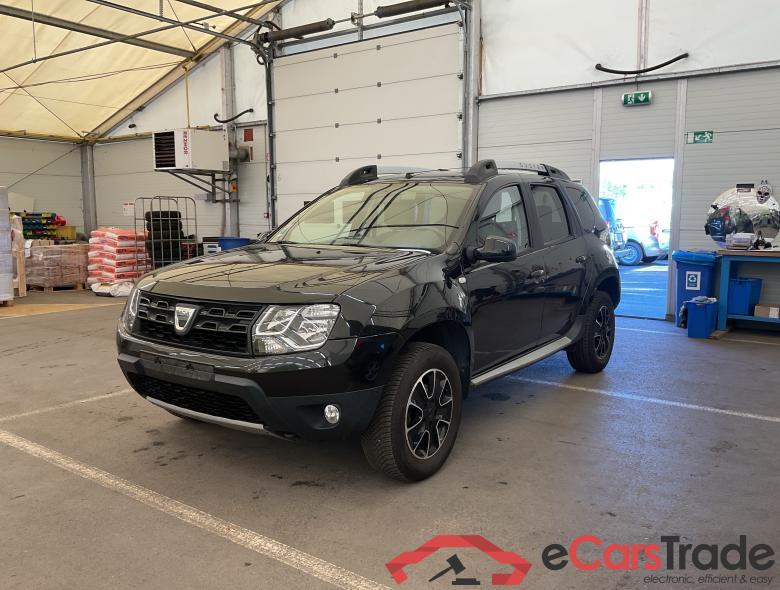 DACIA Duster Phase 2 Duster 1.2 TCe 4x2 Black Shadow #1