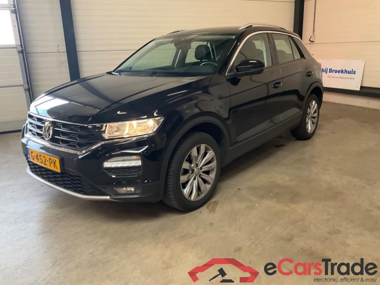 VOLKSWAGEN T-Roc 1.5 TSI Style Bns #1