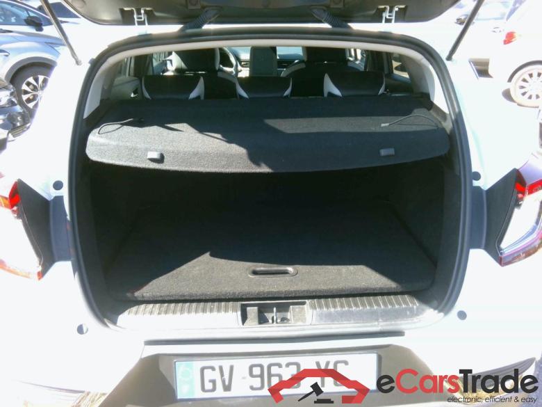 Captur II  Techno 1.0 TCE  90CV  BVM6  E6d #6