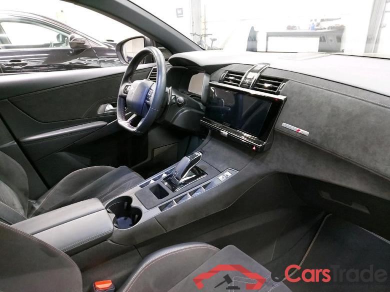 DS - DS  DS 7 CROSSBACK BlueHDi 177PK Auto PERFORMANCE Line Pack Business GPS & Easy Access & LED Vision & Focal HiFi #3