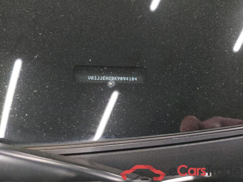 DS - DS  DS 7 CROSSBACK BlueHDi 177PK Auto PERFORMANCE Line Pack Business GPS & Easy Access & LED Vision & Focal HiFi #6