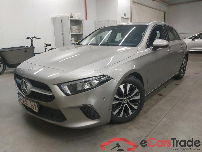 MERCEDES - MER A 180 136PK Business Solution & Plus Pack  * PETROL * #1