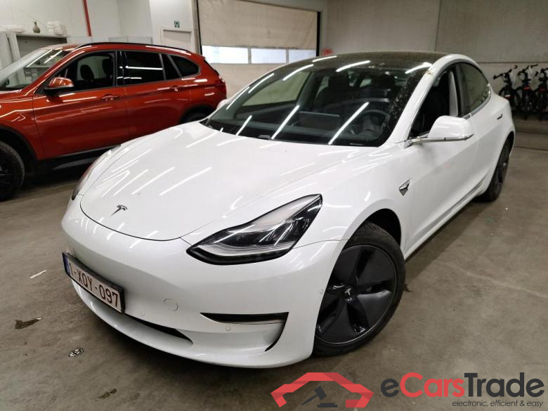 TESLA - TES MODEL 3 Long-Range Dual Motor AWD 476PK & Tow Package  * ELECTRIC *