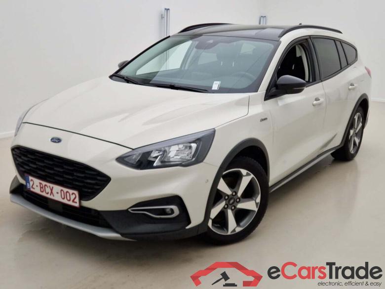Ford Focus SW 1.5 DCI Active Navi Sport-Seats KeylessGo Camera Klima PDC ... #1