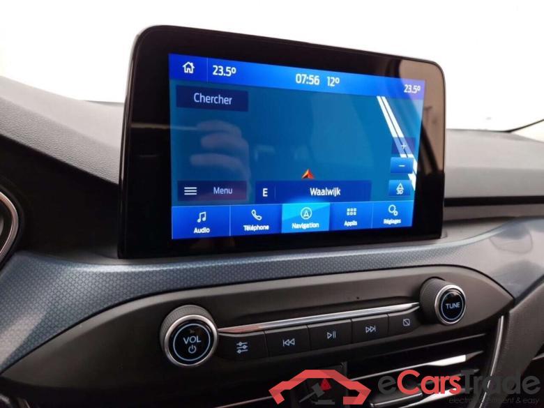 Ford Focus SW 1.5 DCI Active Navi Sport-Seats KeylessGo Camera Klima PDC ... #6