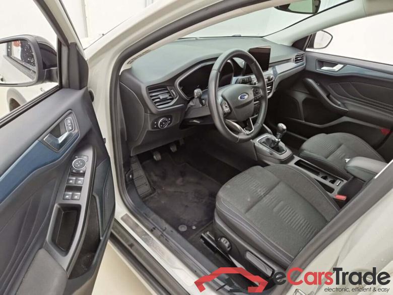 Ford Focus SW 1.5 DCI Active Navi Sport-Seats KeylessGo Camera Klima PDC ... #5