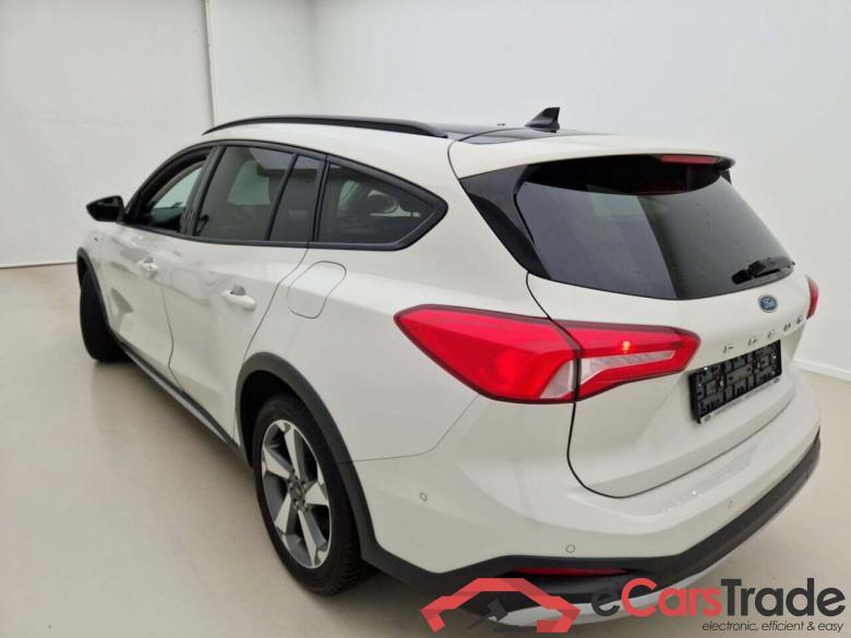 Ford Focus SW 1.5 DCI Active Navi Sport-Seats KeylessGo Camera Klima PDC ... #4