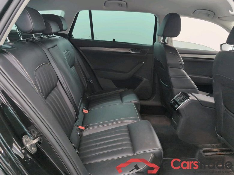 SKODA Superb 2.0 CRTDI 110KW DSG7 STYLE CORPORATE PLUS #6