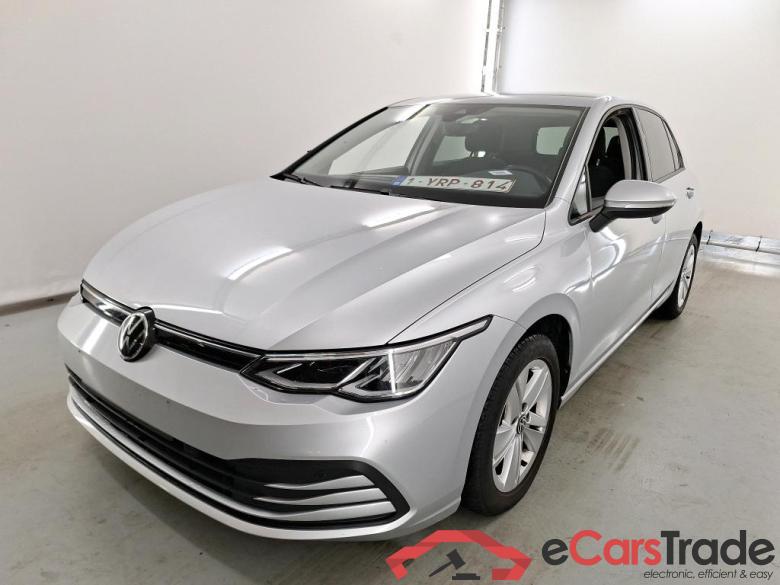 VOLKSWAGEN Golf 2.0 TDI 85KW LIFE ''Travel'' #1