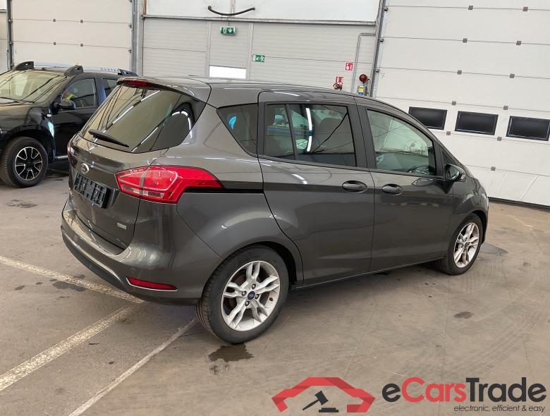 FORD B-Max B-Max 1.0 EcoBoost Sync Edition #2