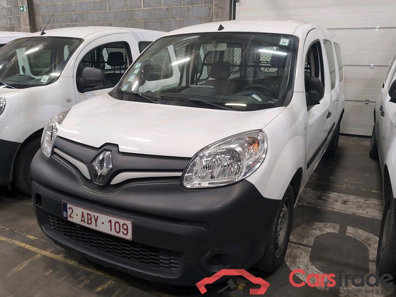 RENAULT KANGOO EXPRESS 1.5 BLUE DCI 95 MAXI CONFORT #1