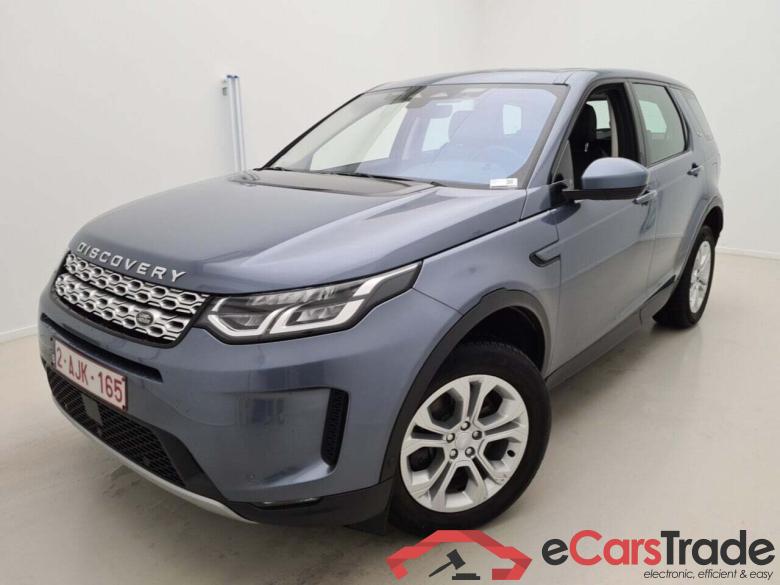 LAND ROVER DISCOVERY SPORT 1.5 P300E PHEV S AWD AUT #1