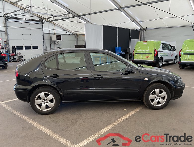 SEAT Leon Leon 1.4i 16v Bizz #5