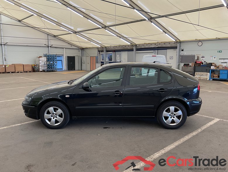 SEAT Leon Leon 1.4i 16v Bizz #6