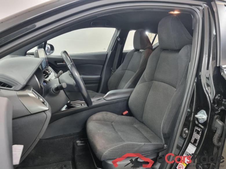 TOYOTA C-HR 1.8 Hybrid Dynamic #5