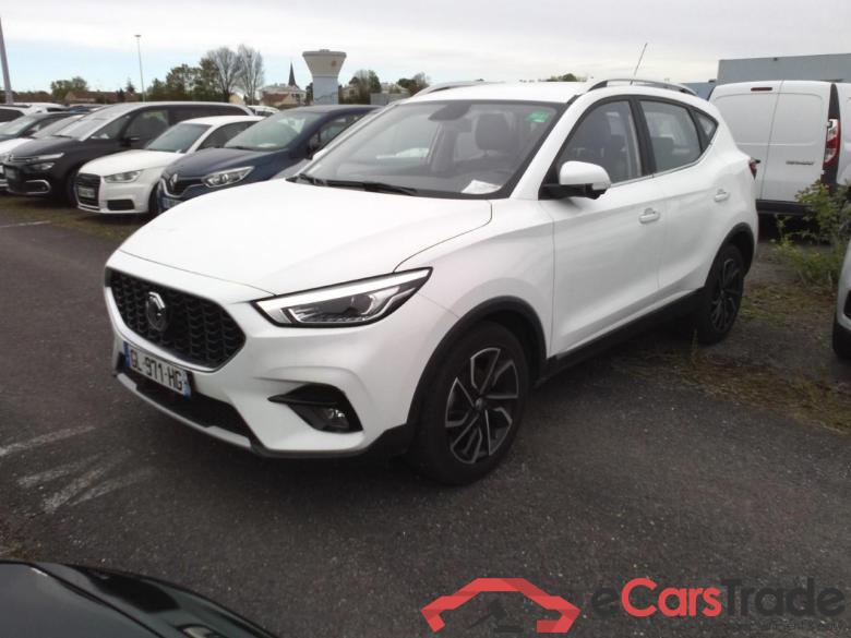 ZS 1.5 VTI-TECH 106 LUXURY RSK #1