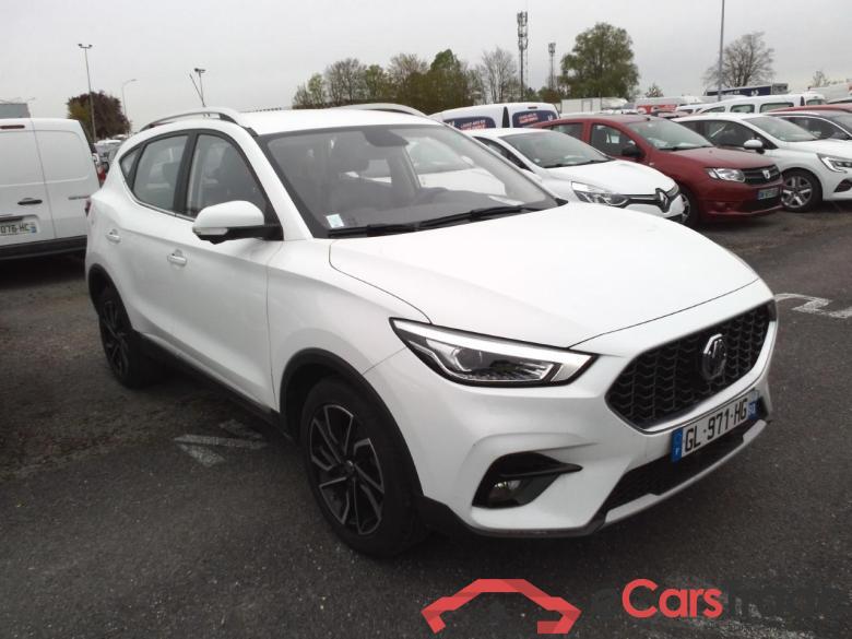 ZS 1.5 VTI-TECH 106 LUXURY RSK #2