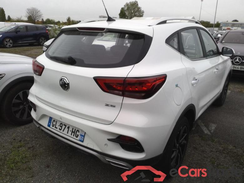 ZS 1.5 VTI-TECH 106 LUXURY RSK #4