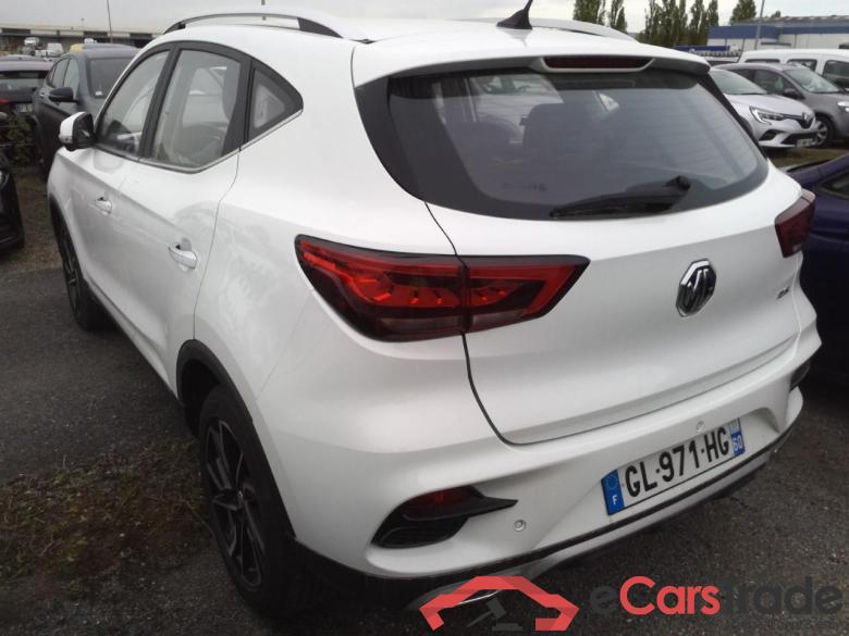 ZS 1.5 VTI-TECH 106 LUXURY RSK #6