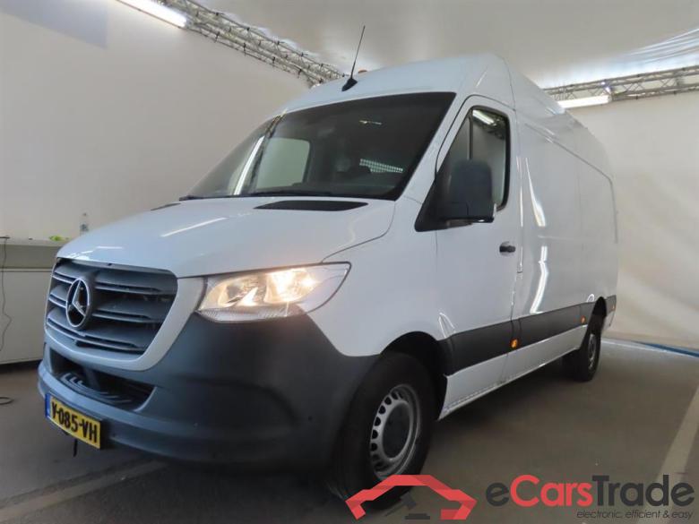 MERCEDES-BENZ SPRINTER 314 2.2 CDI L2H2 #1
