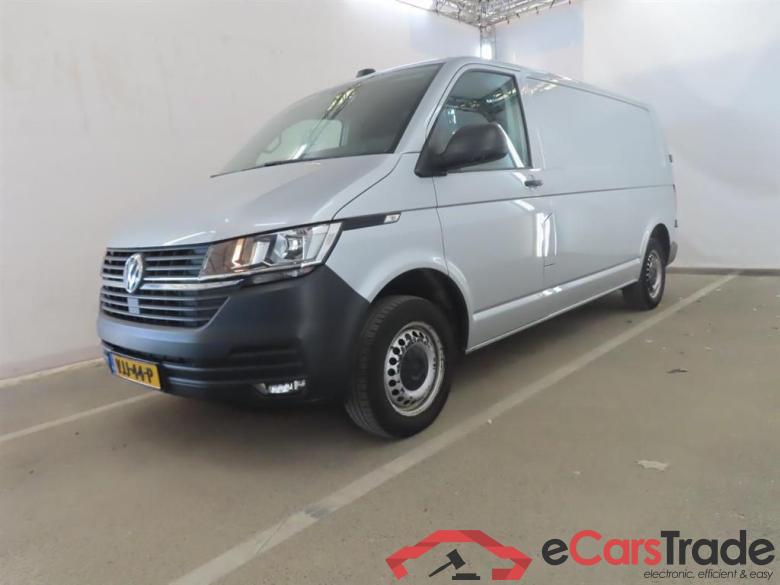 VOLKSWAGEN TRANSPORTER 2.0 TDI L2H1 #1