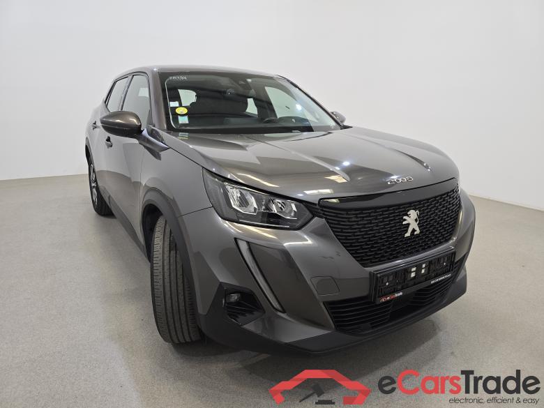 Peugeot 2008 1.5 BlueHDI LED Navi Klima PDC ... #3