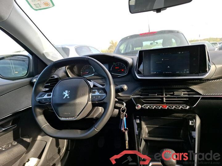 Peugeot 208 1.2 PureTech LED Navi Klima PDC ... #5