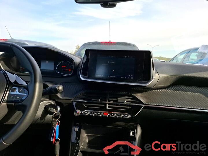 Peugeot 208 1.2 PureTech LED Navi Klima PDC ... #6