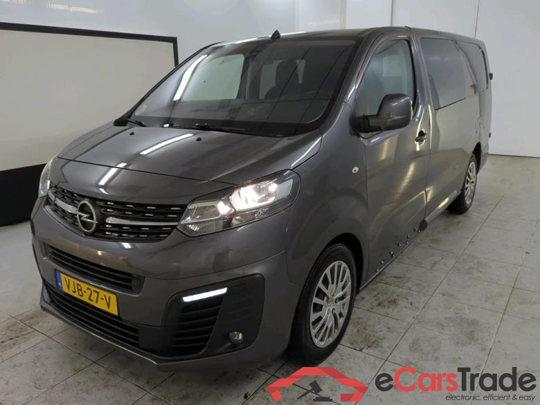 OPEL VIVARO 2.0 CDTI L3H1 DC In.