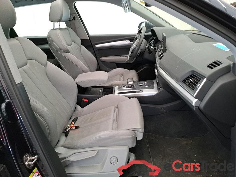 Audi 2.0 TFSI 252 QTT S TRONIC 7 BUSINES EXE Q5 Business Executive quattro 2.0 TFSI 250CV BVA7 E6 #6