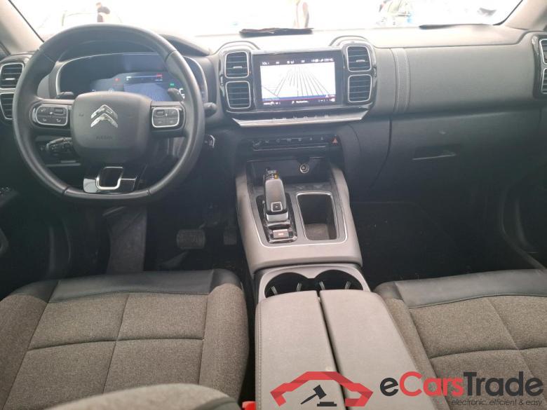 Citroen BlueHDi 130 S&S EAT8 Business C5 Aircross Business 1.5 BlueHDi 130CV BVA8 E6dT #5