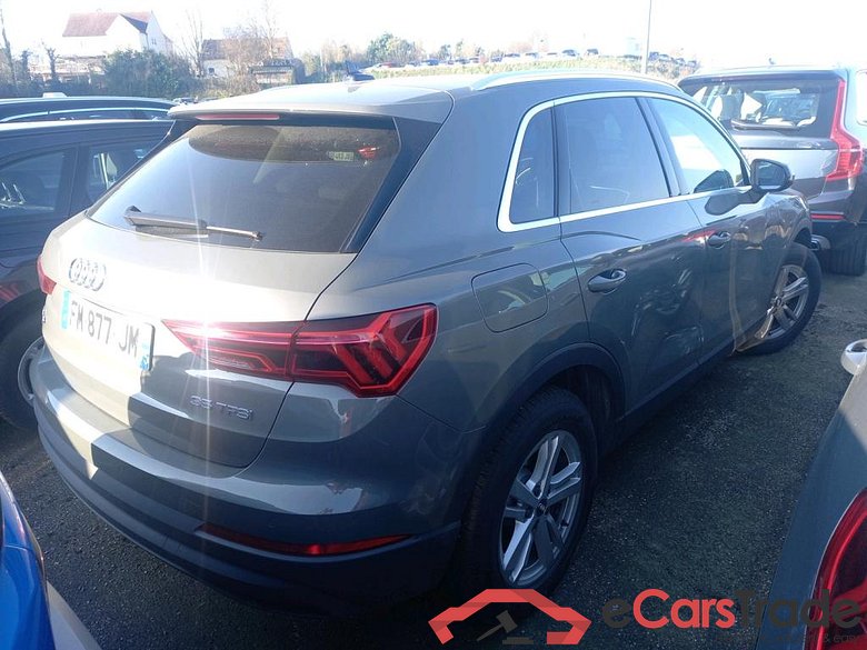 Audi 1.5 35 TFSI 150 S TRONIC BUSINESS LINE Q3 35 TFSI Business Line 1.5 TFSI 150CV BVA7 E6dT #3