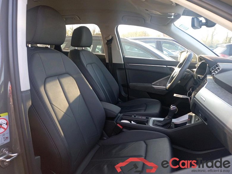 Audi 1.5 35 TFSI 150 S TRONIC BUSINESS LINE Q3 35 TFSI Business Line 1.5 TFSI 150CV BVA7 E6dT #6