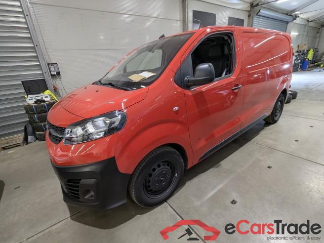 Opel _Vivaro ´19 Vivaro Kasten Edition M (L2) 2.0 90KW MT6 E6dT #1