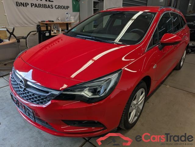 Opel Astra ST ´15 Astra K Sports Tourer INNOVATION Start/Stop 1.4 Turbo 92KW MT6 E6dT #1