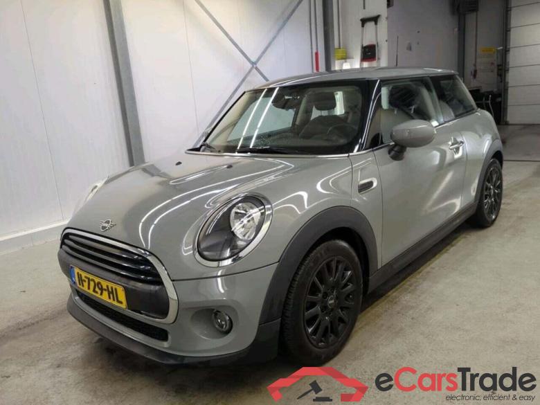 Mini Mini 1.5 One First Salt #1