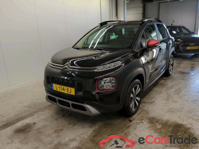 CITROEN C3 Aircross 1.2 PT S&S C-Series #1