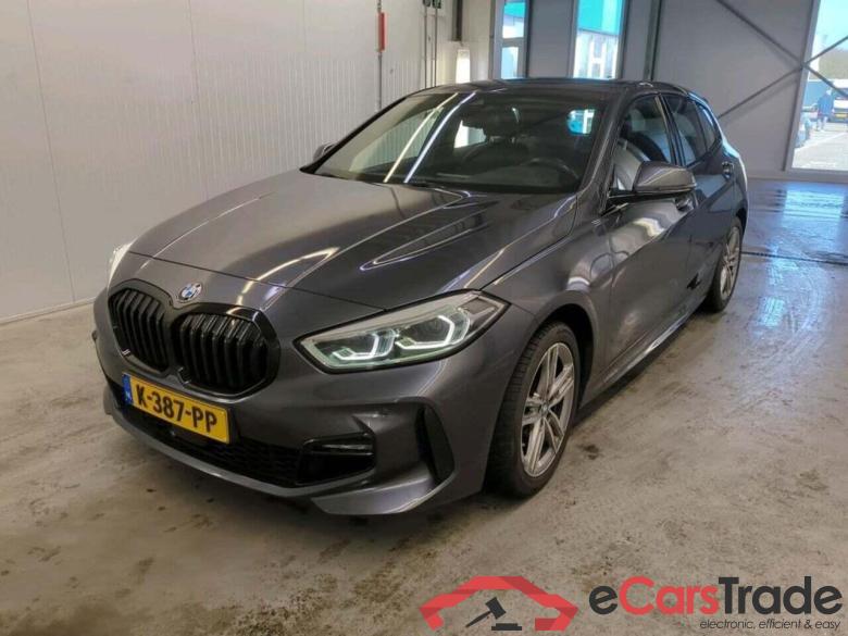 BMW 1-serie 118i Executive Ed. #1